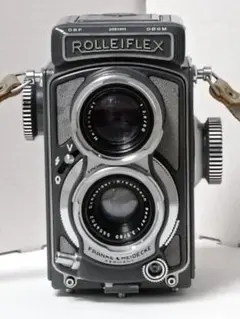 【希少】Rolleiflex Standard Neu スタンダード・ノイ 希少】Rolleiflex Standard Neu スタンダード・ノイ - メルカリ