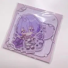 あんスタ ユメ 花群冬芽 アクリルスタンド スタフォニ - メルカリ