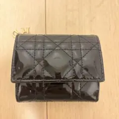 クリスチャンディオール　折り財布 2025年最新】Christian Dior 折り財布の人気アイテム - メルカリ