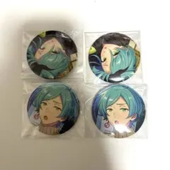 あんスタ コレ缶 2023 AUTUMN casual 深海奏汰