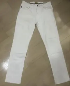 Tramarossa LEONARDO ホワイト　デニム