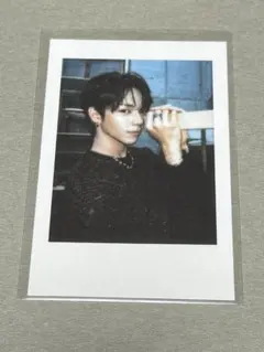 AHOF JL ショケ　withmuu トレカ