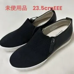 スリッポン 23.5