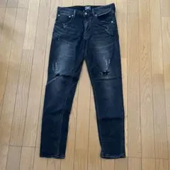 RODEO CROWNS デニム　Sサイズ