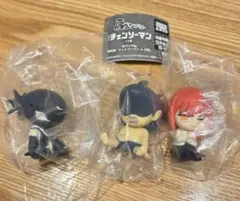 チェンソーマン 肩ズン レゼ篇 ボム マキマ ビーム