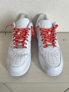 y*!様 Supreme × Nike Air Force 1 Low 