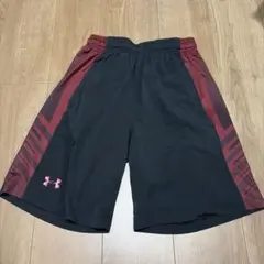 Under Armour バスケットボールパンツ　Sサイズのサムネイル