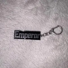 頭文字D Emperor キーホルダー　ガチャガチャ