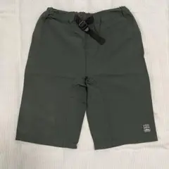 男の子　ハーフパンツ　160