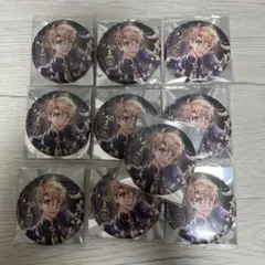 アイドリッシュセブン アイナナ 缶バッジコレクション 8周年 8th 和泉三月