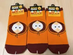 SOUTH PARK サウスパーク BIGぬいぐるみ ケニー - メルカリ