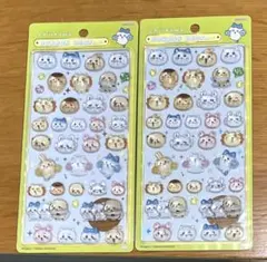 ちいかわ　ボンドロ　2個セット