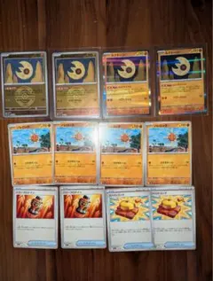 ルナトーン ソルロック ファイトゴング　パワープロテイン