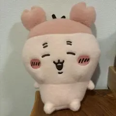 ちいかわ しーぷわぬいぐるみ② カニちゃん 古本屋