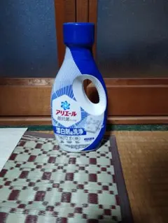 アリエール 洗濯洗剤 本体1個 詰替2個 セットのサムネイル