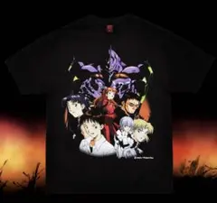 エヴァンゲリオン 貞本義行 Tシャツ レア - メルカリ