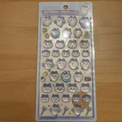 ボンボンドロップシール　ちいかわ サンスター文具【新品未開封　正規品】