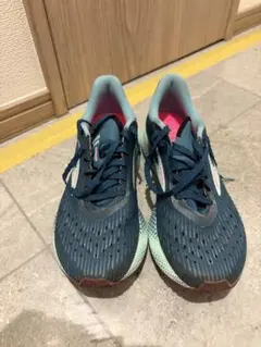 リーボック27cmジェットソンジグダイナミカ2/コラボスポーツシューズ箱 