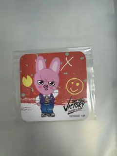 straykids スキズ skzoo カフェ トゥエッキ