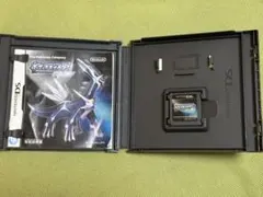 ポケットモンスター ダイヤモンド DS カセット 任天堂 ポケモン