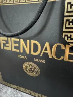 フェンダーチェ fendace ピアス 国内完売 - メルカリ