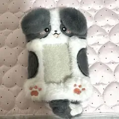 ボーダーコリー トレカケース