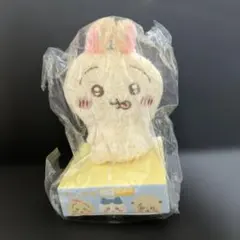 ちいかわ ぴたれすと ふわもこコレクション vol.2うさぎ