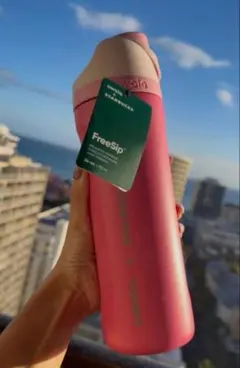 owala オワラ FreeSip ReadMyLips 24oz ハワイ限定 - メルカリ