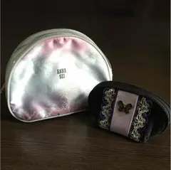 アナスイ ポーチセット