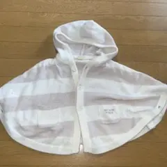 gelato piueポンチョ 80-90