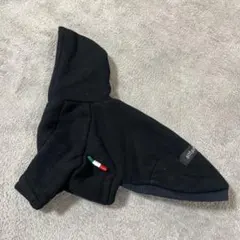 犬服　パーカー