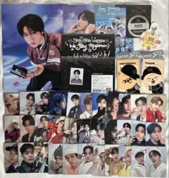 2026年最新】STRAYkids トレカ まとめ売りの人気アイテム - メルカリ