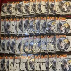 dr.stone スタンリー ゼノ 75mm 缶ミラー 40個 A