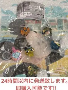 たまごっちめじるしアクセサリー3