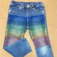 デニム 110 JUNKSTORE