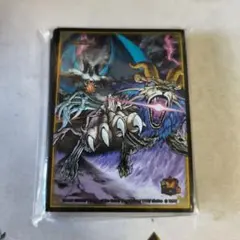 霧隠蒼頭龍バイケン GPスリーブ　未開封 霧隠蒼頭龍バイケン GPスリーブ 未開封 - メルカリ