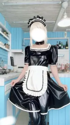 2026年最新】ラバーメイド コスプレの人気アイテム - メルカリ