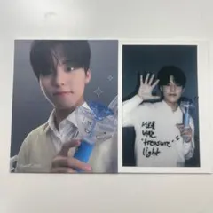 treasure ygselect ミーグリ トレカ ジョンウ TREASURE ジョンウ トレカセット ※1枚初期難あり - メルカリ