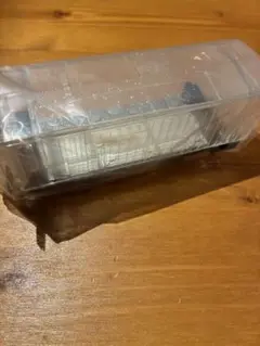 非売品　プラレール　ゆうがいしゃ