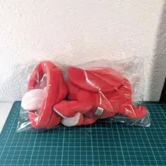 モンスターハンター フルフル ぬいぐるみ - メルカリ