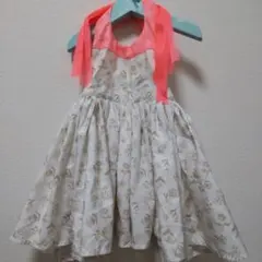 【MARL MARL】マールマールエプロン♡