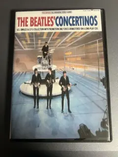 The B eatles 米国盤シングル&EP大全集リマスター6CD ピクチャー