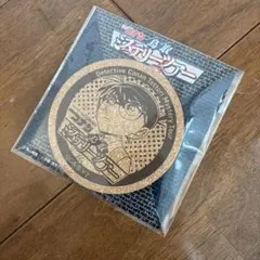 名探偵コナン 鳥取ミステリーツアー コースター