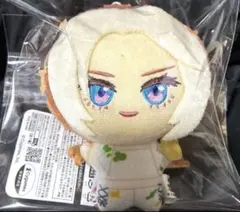 ウマ娘 ぬいぐるみマスコット ペインタースタイル vol.3 オルフェーヴル