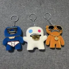 FUGGLER／ファグラー☆ミステリーボックスフィギュア☆フロッキー