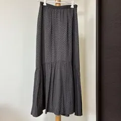 美品！SHIPS any ロングスカートのサムネイル
