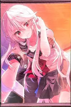七瀬翼 アクリルプレート ようこそ実力至上主義の教室へ アニメイト
