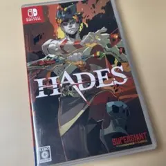 Switch HADES