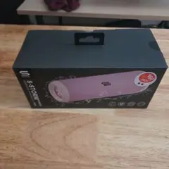【新品・未使用]SOUL S-STORM POWER Bluetooth20Wのサムネイル