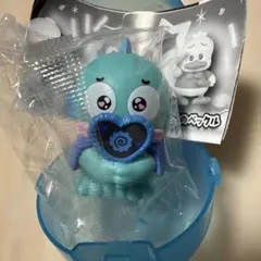 はぴたんぶい　キラキラも〜っと☆おうえんフィギュア